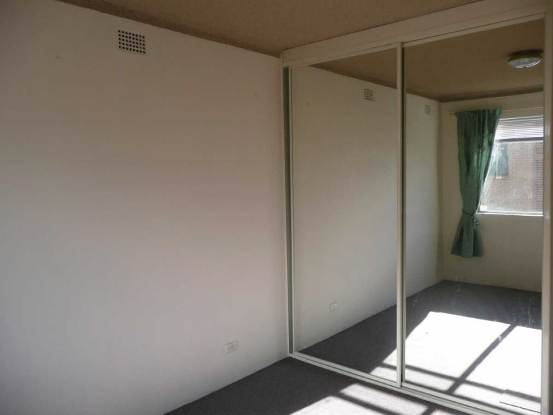 2/1  BURFORD STREET, Merrylands NSW 2160