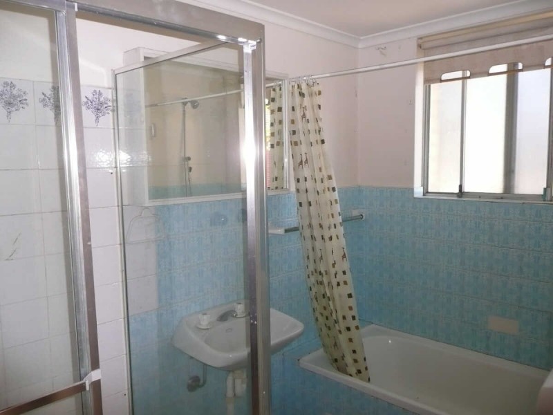 2/1  BURFORD STREET, Merrylands NSW 2160