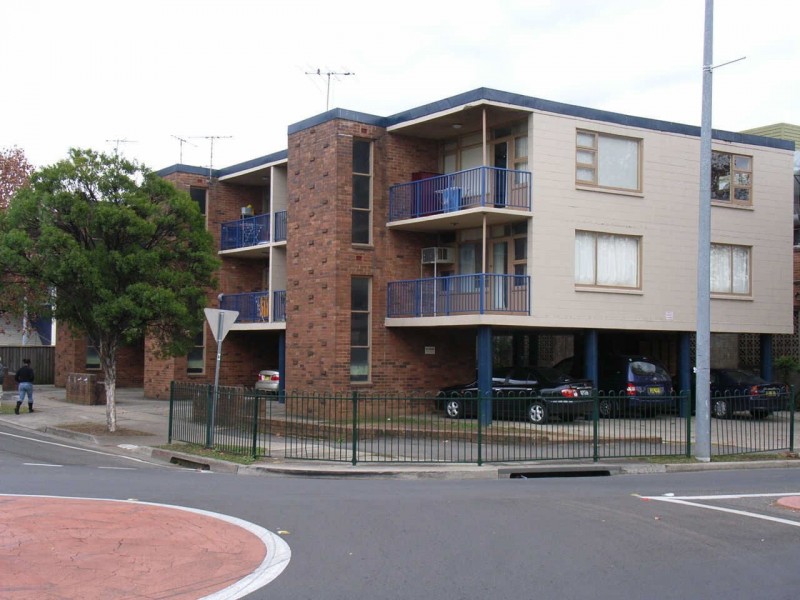 04/01  NEWMAN STREET, Merrylands NSW 2160