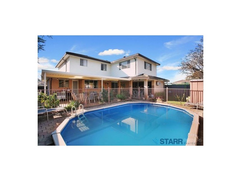 68 Darling Street, Greystanes NSW 2145