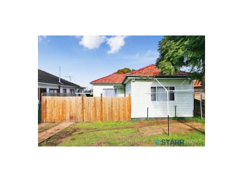 102 McCredie Road, Guildford West NSW 2161