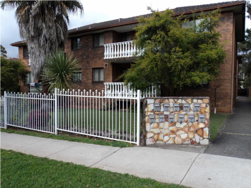 06/10  PATON STREET, Merrylands NSW 2160