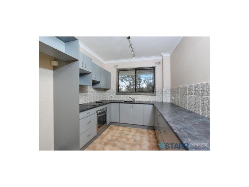 1/12 Bellevue Street, North Parramatta NSW 2151