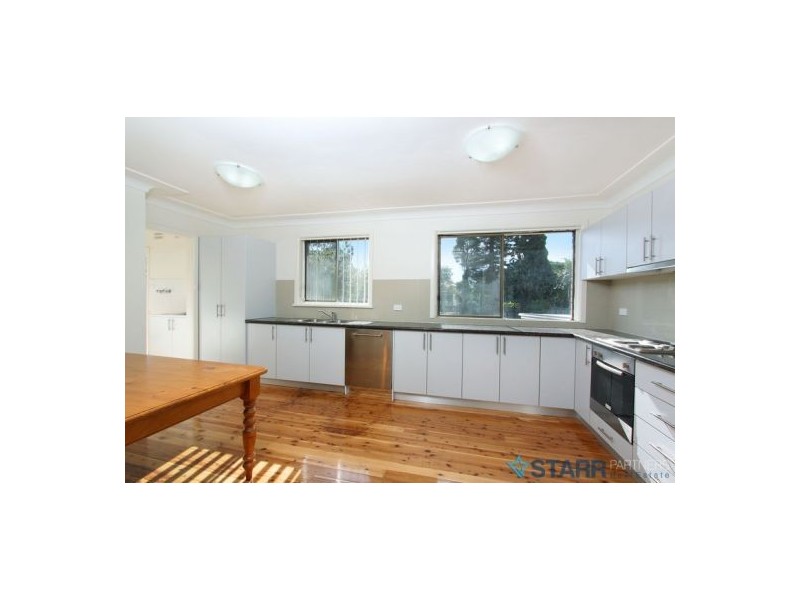 31 Albert Street, Guildford NSW 2161