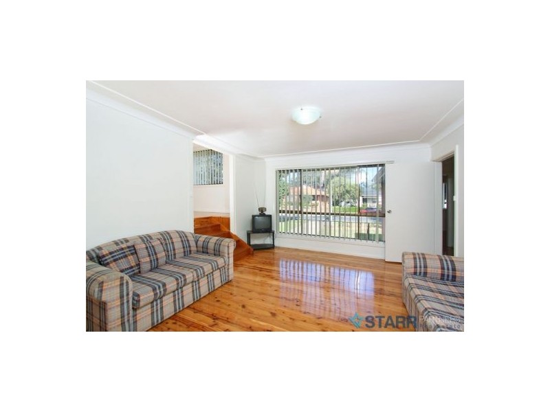 31 Albert Street, Guildford NSW 2161