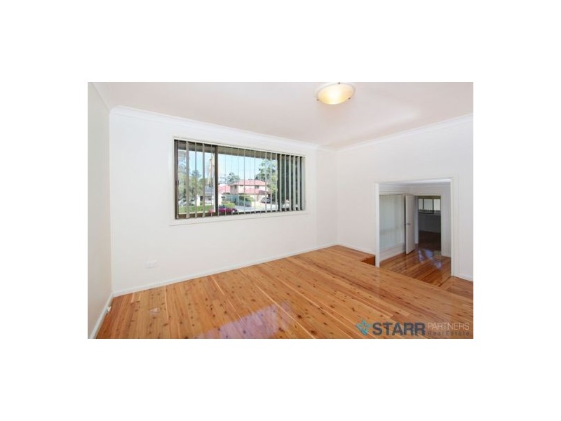 31 Albert Street, Guildford NSW 2161