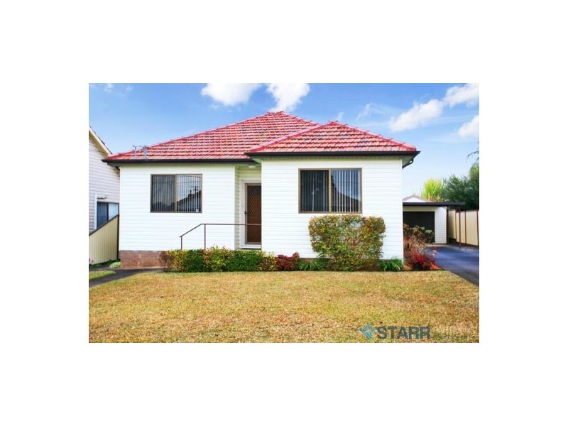 3 Badham Street, Merrylands NSW 2160