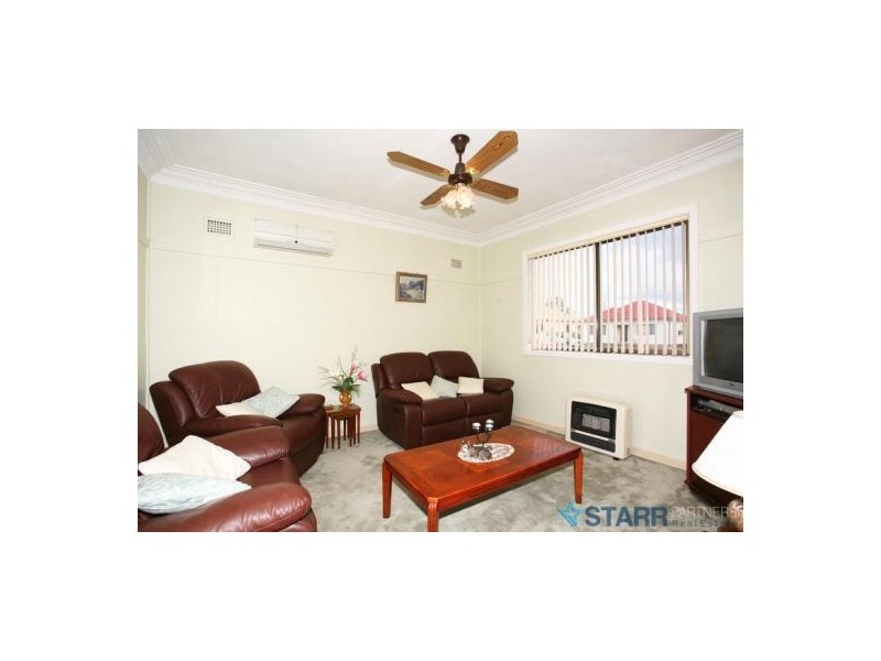 3 Badham Street, Merrylands NSW 2160