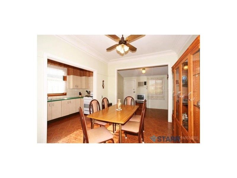 3 Badham Street, Merrylands NSW 2160