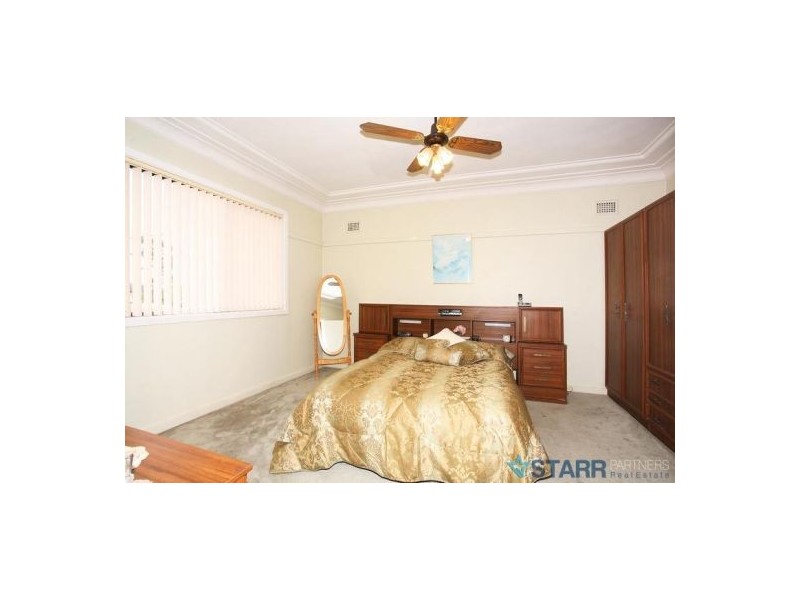 3 Badham Street, Merrylands NSW 2160