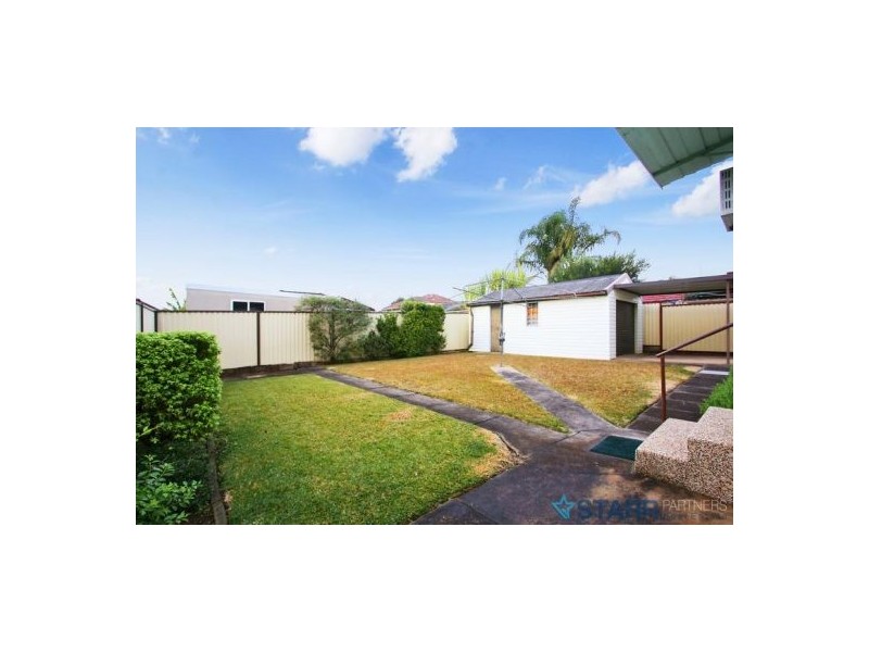 3 Badham Street, Merrylands NSW 2160