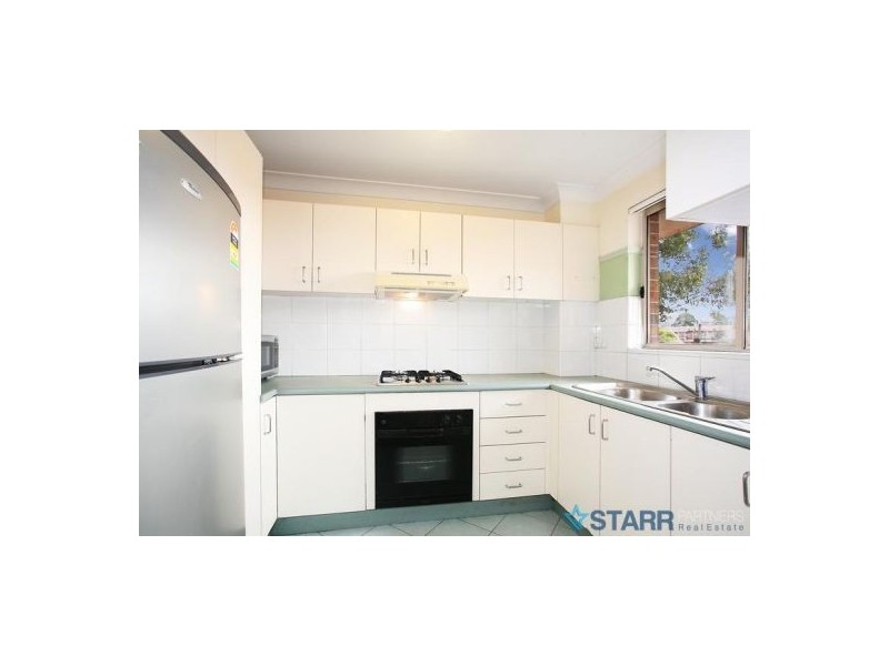 25/23-25 Oxford Street, Merrylands NSW 2160