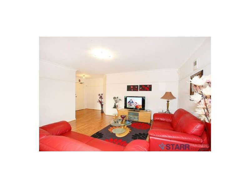 25/23-25 Oxford Street, Merrylands NSW 2160