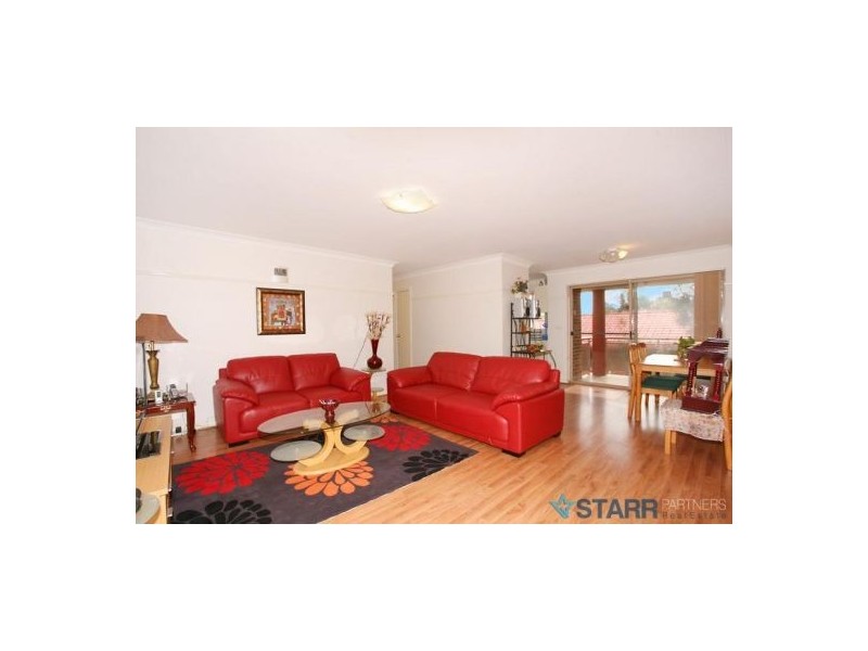 25/23-25 Oxford Street, Merrylands NSW 2160