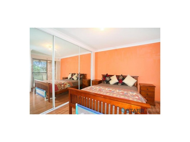 25/23-25 Oxford Street, Merrylands NSW 2160