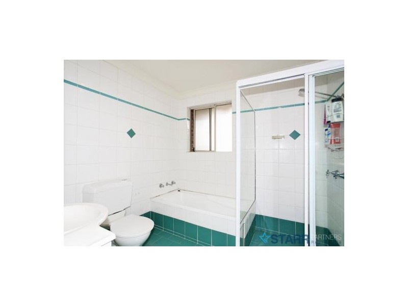 25/23-25 Oxford Street, Merrylands NSW 2160