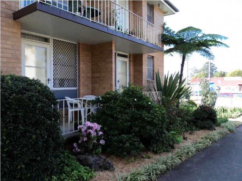 14/115  MILITARY ROAD, Guildford NSW 2161