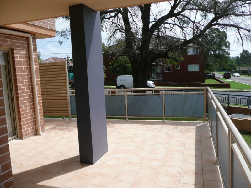 14/64  CARDIGAN STREET, Guildford NSW 2161