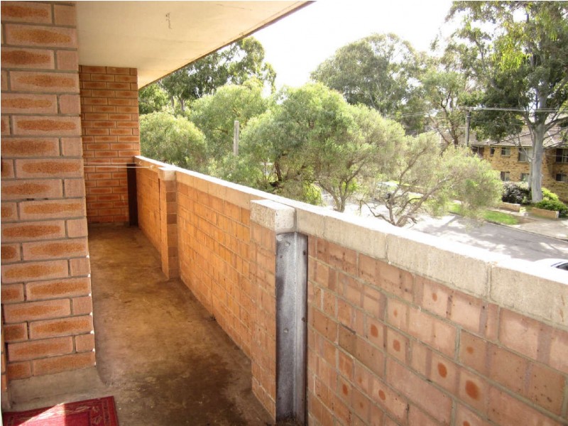 5/20  PATON STREET, Merrylands NSW 2160