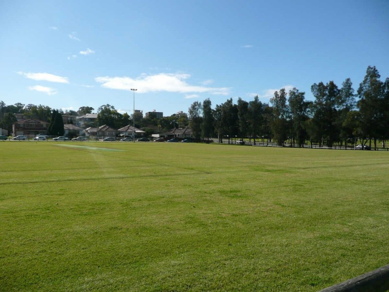 52 CRIMEA STREET, Parramatta NSW 2150