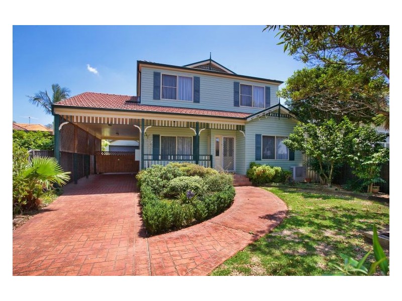 4 George Street, Guildford NSW 2161