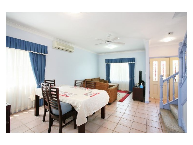 4 George Street, Guildford NSW 2161