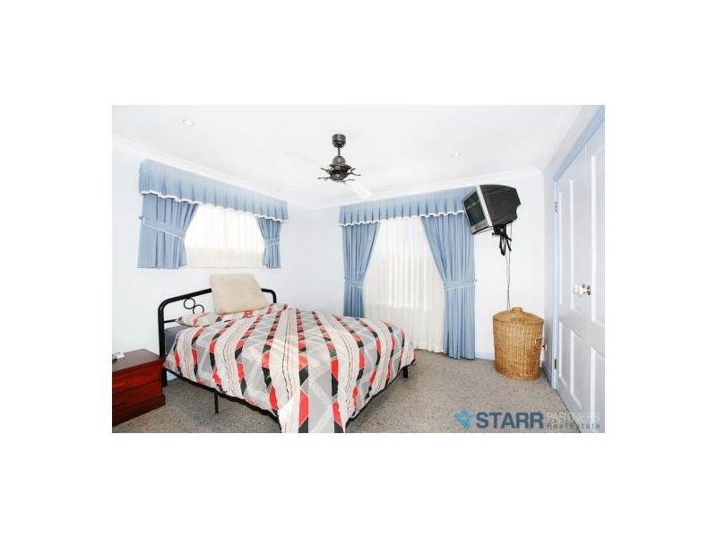 4 George Street, Guildford NSW 2161