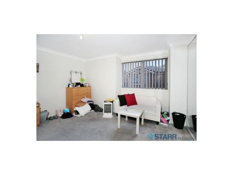 2/22 Park Street, Merrylands NSW 2160