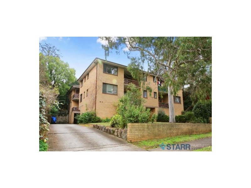7/49-51 Manchester Street, Merrylands NSW 2160