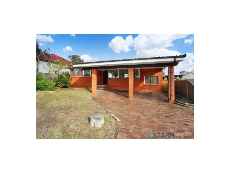 15 Bartlett Street, South Wentworthville NSW 2145