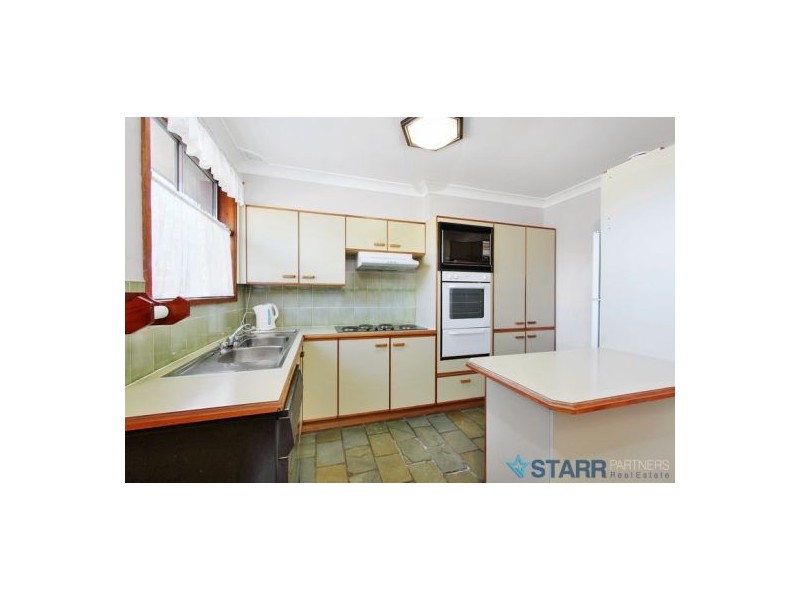 15 Bartlett Street, South Wentworthville NSW 2145