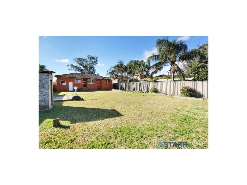15 Bartlett Street, South Wentworthville NSW 2145