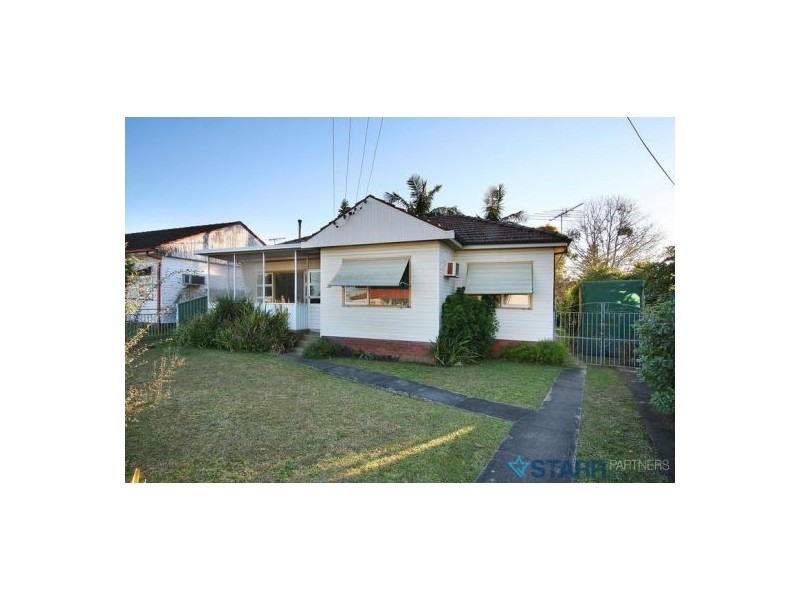 302 Clyde Street, Granville NSW 2142