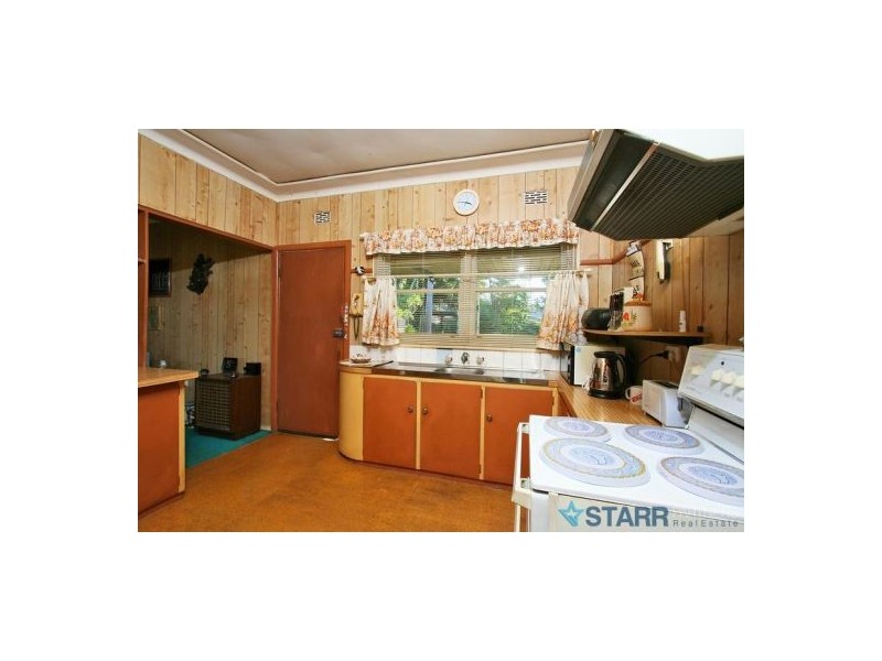 302 Clyde Street, Granville NSW 2142