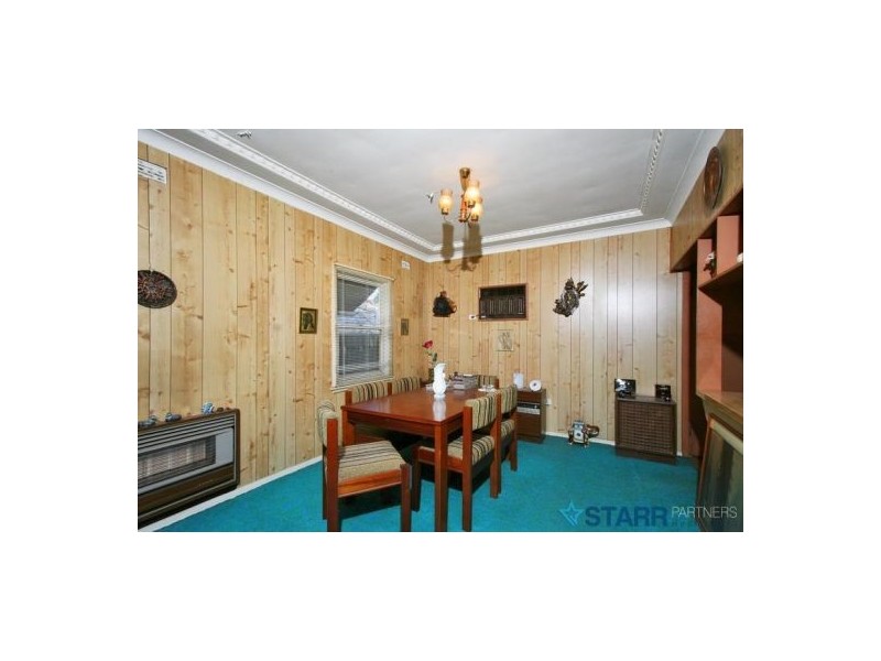 302 Clyde Street, Granville NSW 2142