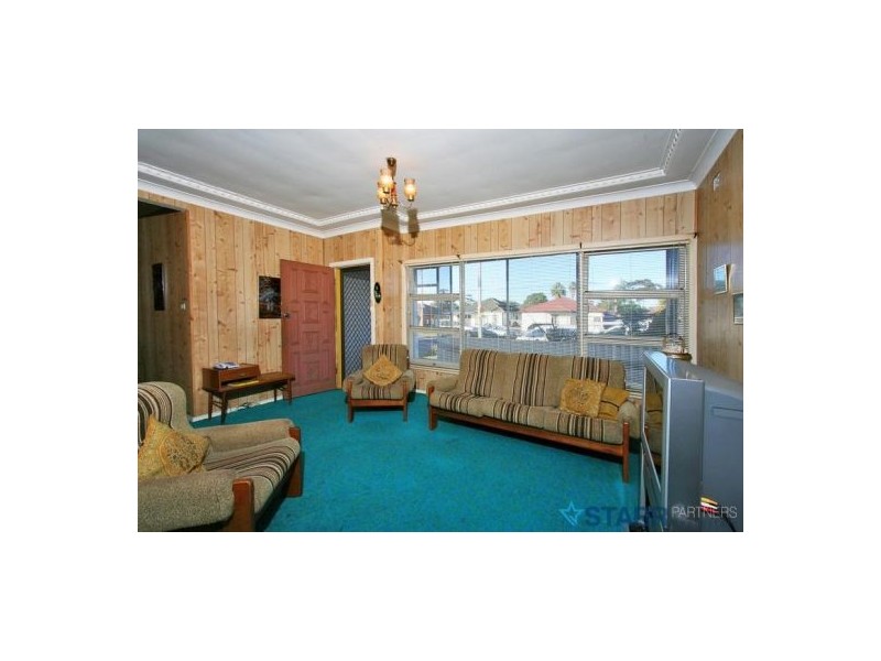 302 Clyde Street, Granville NSW 2142