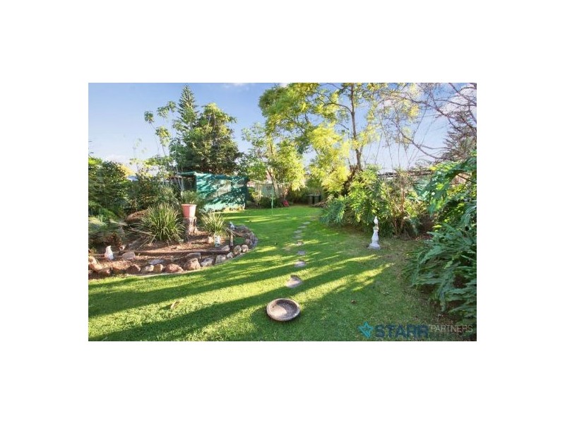 302 Clyde Street, Granville NSW 2142