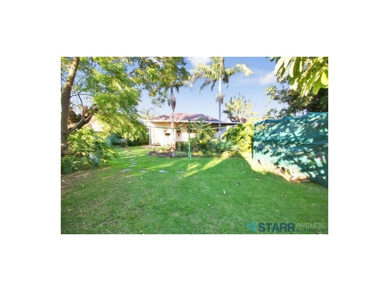 302 Clyde Street, Granville NSW 2142