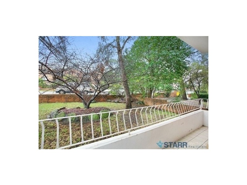 2/22 Sheffield Street, Merrylands NSW 2160