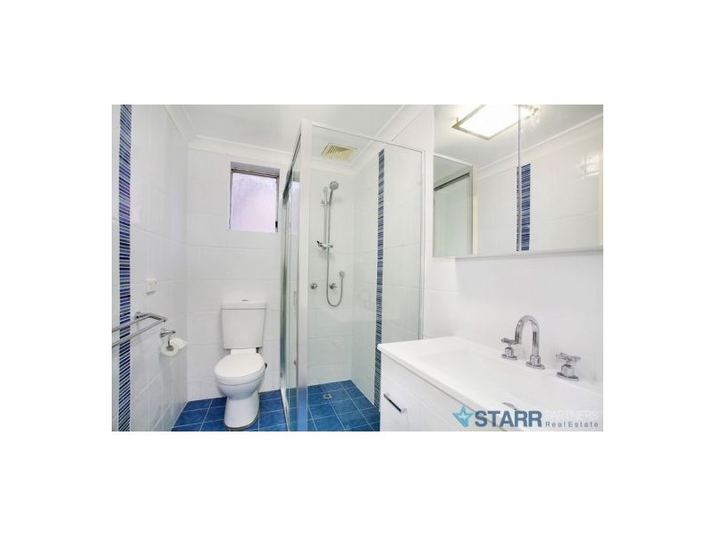 2/22 Sheffield Street, Merrylands NSW 2160