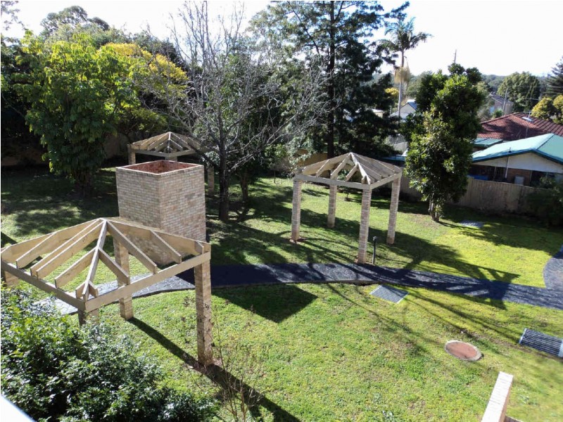 29/12  Murray Street,, Northmead NSW 2152