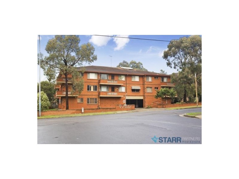 3/436 Guildford Road, Guildford NSW 2161