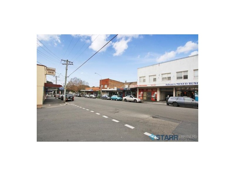 3/436 Guildford Road, Guildford NSW 2161
