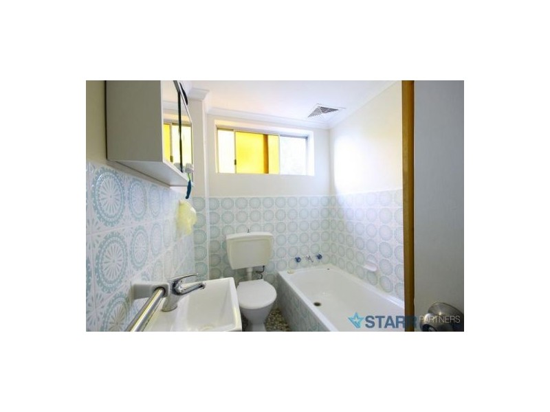 3/436 Guildford Road, Guildford NSW 2161