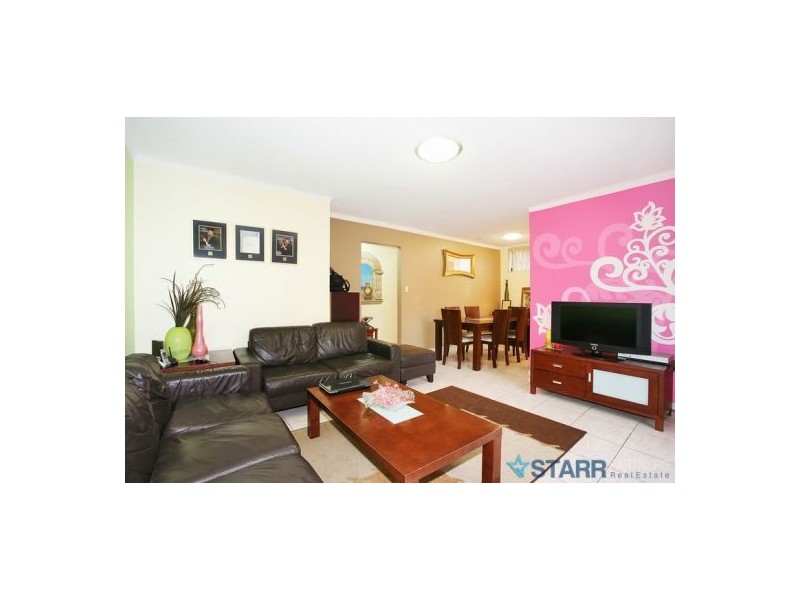 16/23 St Ann Street, Merrylands NSW 2160