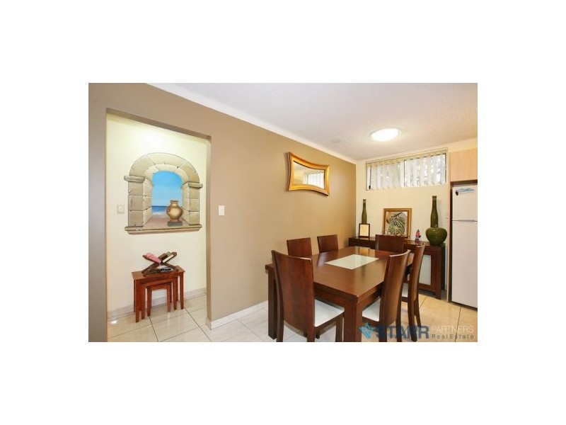 16/23 St Ann Street, Merrylands NSW 2160