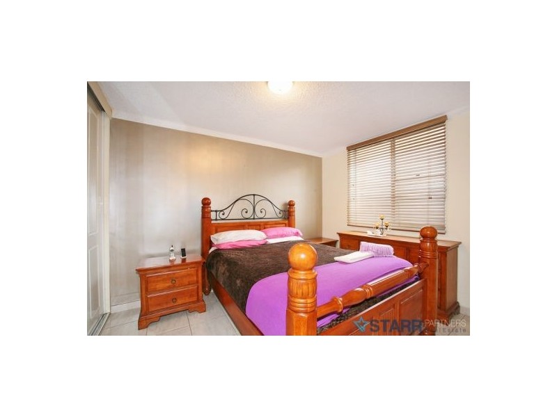 16/23 St Ann Street, Merrylands NSW 2160