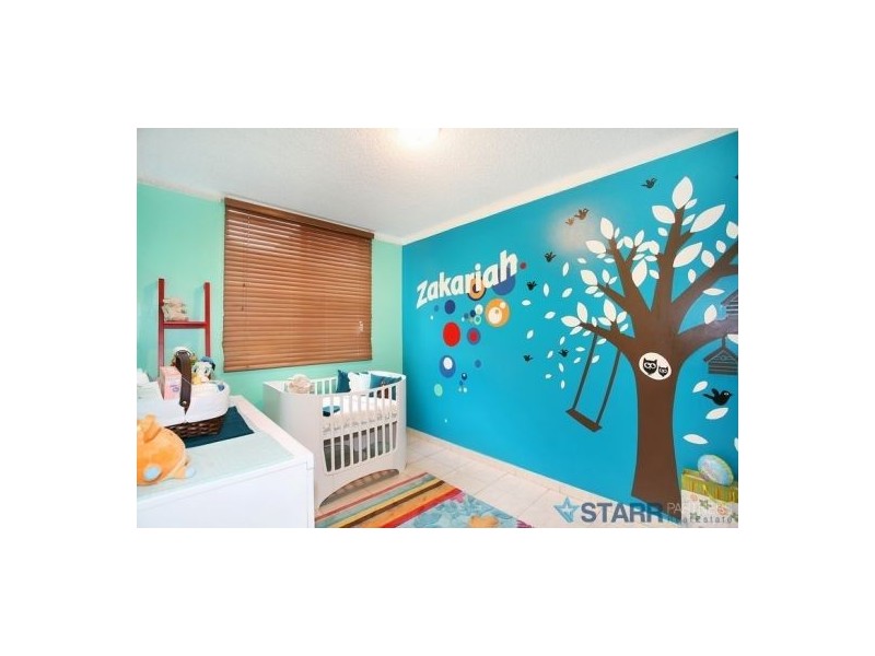 16/23 St Ann Street, Merrylands NSW 2160