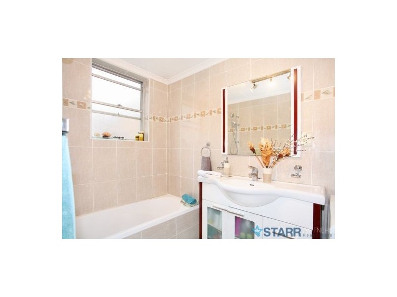 16/23 St Ann Street, Merrylands NSW 2160