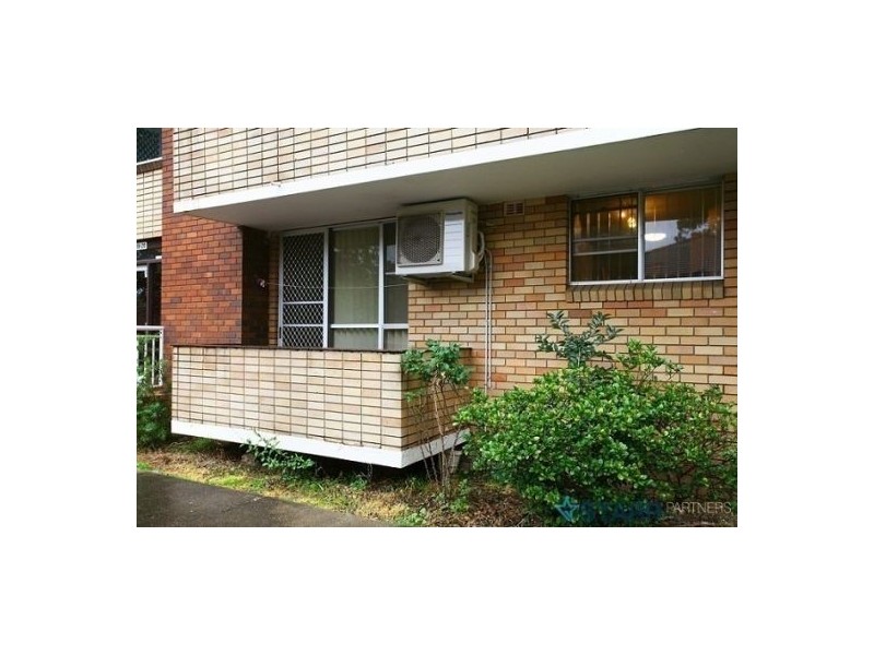 16/23 St Ann Street, Merrylands NSW 2160